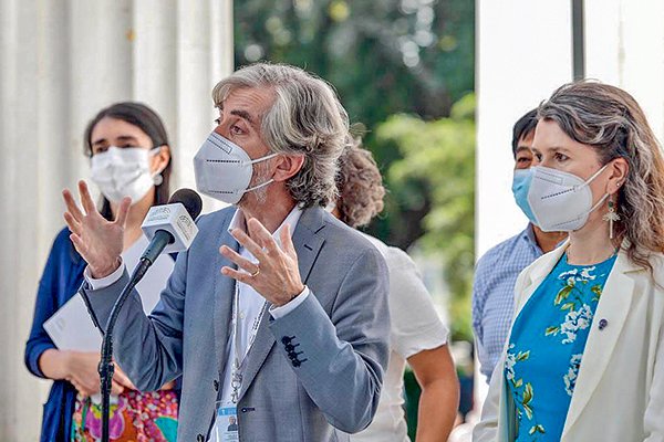 Convención: comisión aprueba coexistencia de sistemas jurídicos y a Chile como Estado plurinacional
