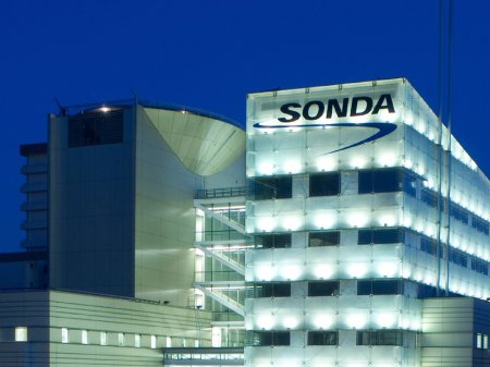 Sonda expande sus operaciones a EEUU y busca dar un salto en su competitividad internacional