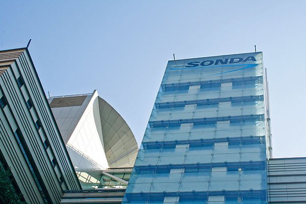 Sonda abrirá filial en EEUU y busca dar un salto en su competitividad internacional