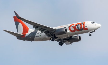 American Airlines invertirá US$ 200 millones para adquirir participación en GOL