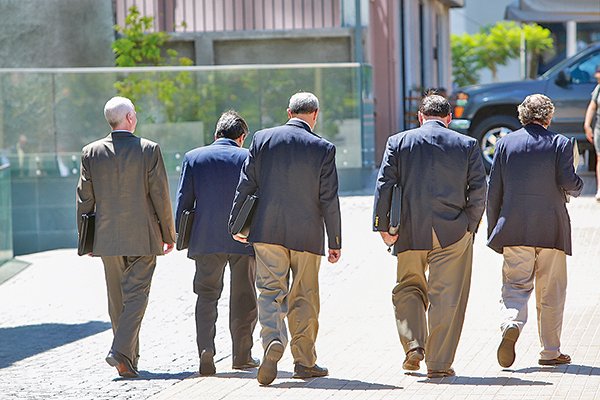 Encuesta EY: percepción de prevención de fraude y corrupción en empresas chilenas cayó durante la pandemia