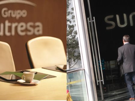 Comienzan OPAs por Sura y Nutresa y firmas citan a juntas de accionistas