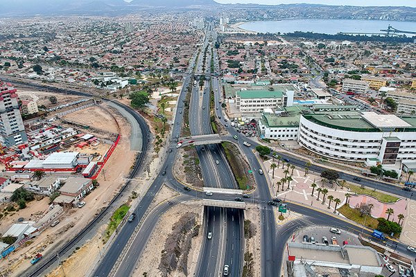 <p>Ruta 43 en Coquimbo: MOP acude a Panel Técnico y pide a Sacyr reintegro de UF 416 mil por inversión no ejecutada</p>