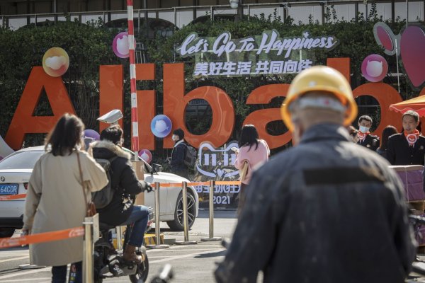 Acciones chinas en EEUU ven alza de hasta 13% por apoyo de fondos estatales