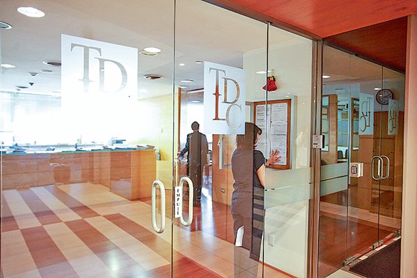 Interlocking: TDLC llama a audiencia de conciliación en la causa de Juan Hurtado Vicuña