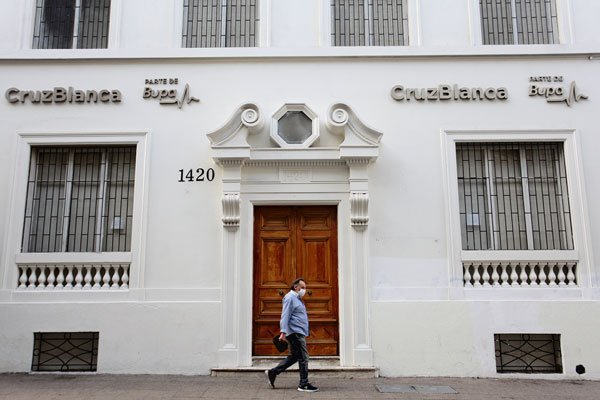 Cálculo del próximo reajuste de planes de isapres excluyó licencias médicas por pandemia