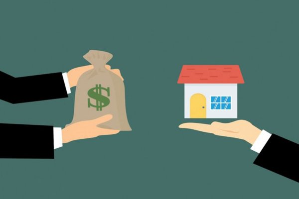 Con la inflación al alza, ¿es momento de comprar propiedades?