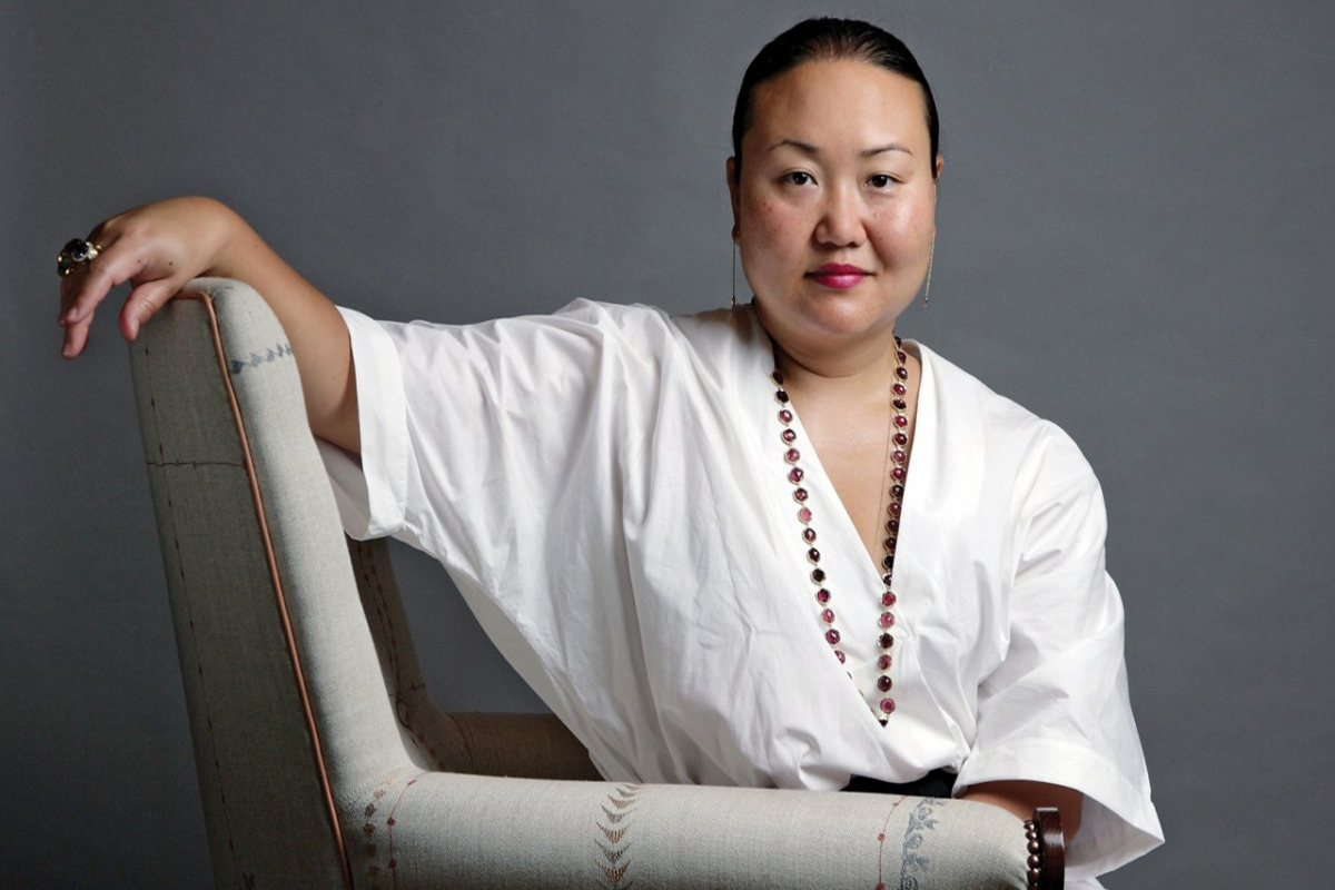 <p>Hanya Yanagihara y su nuevo libro: “No es optimista respecto a EEUU, pero sí en cuanto a sus ciudadanos”</p>
