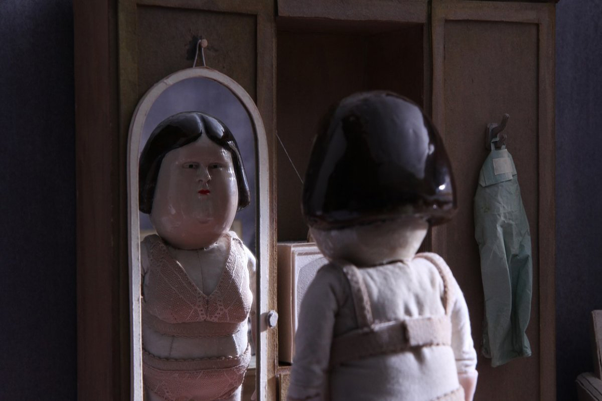 <p>(Copia de) Guía de Ocio: Bestia, el cortometraje chileno nominado al Oscar 2022</p>