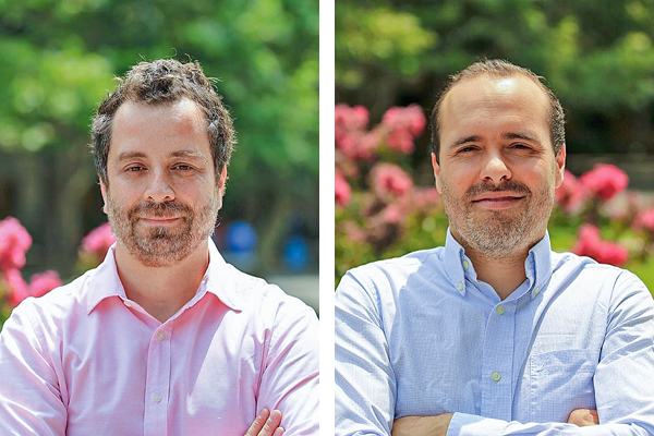 Alistan nuevo spin off bajo el alero de la UC para mejorar la gestión de energía