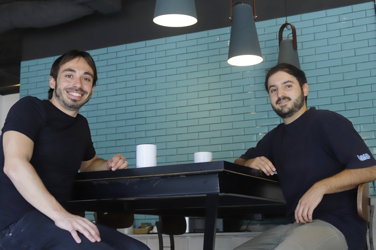 <p>eSponsor, la plataforma chilena que monetiza talentos</p>