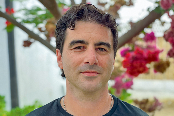 Nuevo director de Globant para Chile y el Pacífico: “Tenemos un plan a largo plazo en Chile, más allá de cualquier coyuntura política”