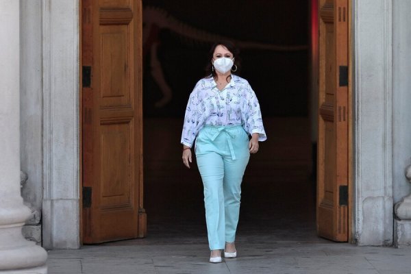 Futura ministra de Minería recurre a Contraloría por licitación de propiedades de Enami y acusa que no fue aprobada por el directorio