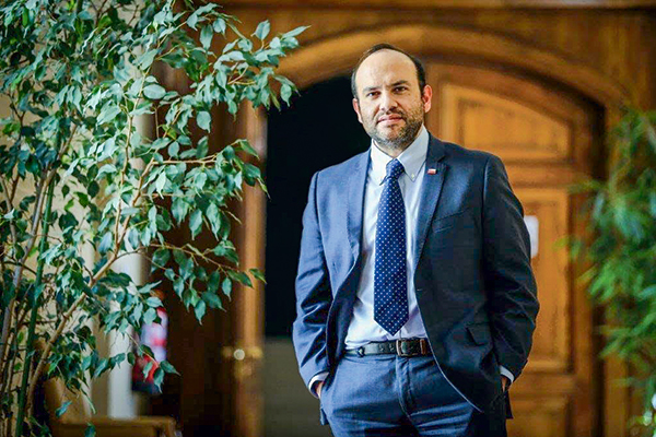 Segpres y la regulación de precios en Ley de Fármacos 2: “Es una gran transformación sobre cómo se construye el mercado”