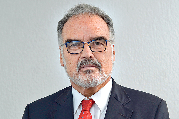 <p>Concesionarias por críticas a seguridad pública en rutas: “Es responsabilidad exclusiva del Estado”</p>