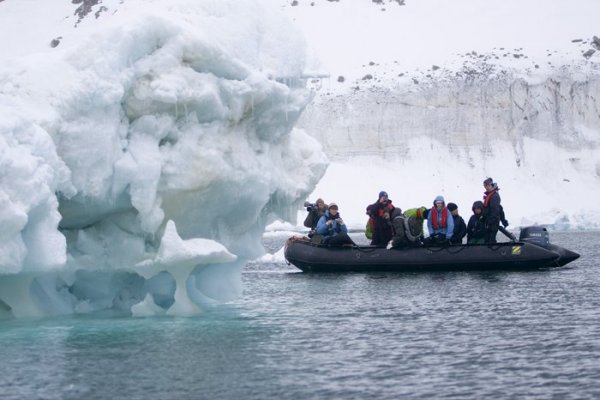 Ambientalistas anticipan “duras” advertencias sobre efectos devastadores del cambio climático en próximo informe del IPCC de la ONU