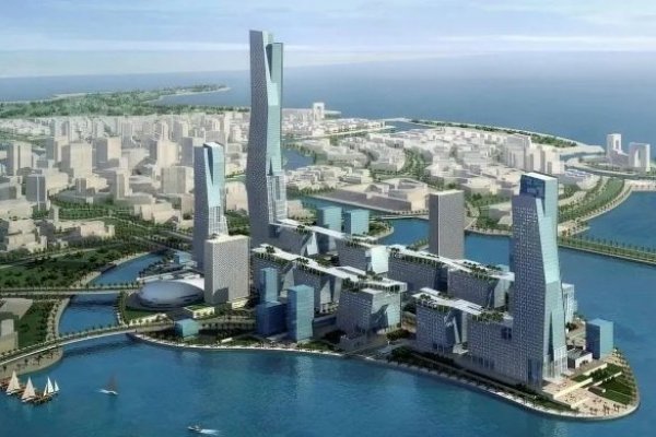 FT: ¿Puede Arabia Saudita convertirse en el mayor productor de hidrógeno del mundo?