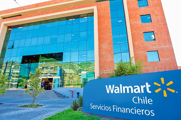 Las claves de la defensa de Walmart contra la demanda del Sernac por incumplimientos en compras por internet
