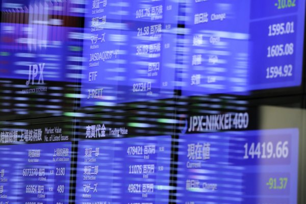 Lo que debes saber este martes antes de que abra el mercado (+ Podcast)