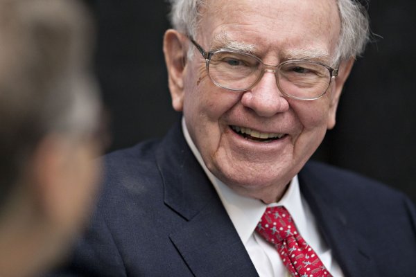 Warren Buffett compró una participación de US$ 1.000 millones en Activision semanas antes del acuerdo con Microsoft