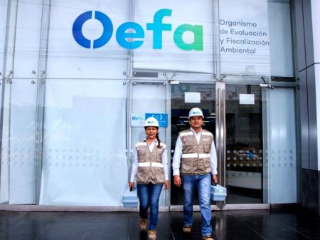 Organismo de fiscalización de Perú dice que Repsol ha incumplido tres medidas en derrame de petróleo