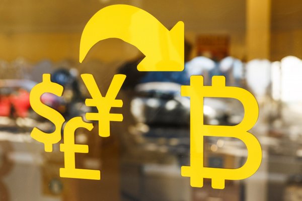 El regreso del apetito por riesgo gracias a respiro en Ucrania hace subir el precio del bitcoin