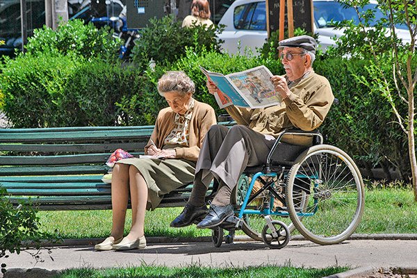 Caída de fondos D y E provocó baja de nuevos pensionados