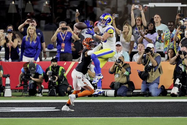 El Super Bowl resurge y supera 101 millones de espectadores en EEUU