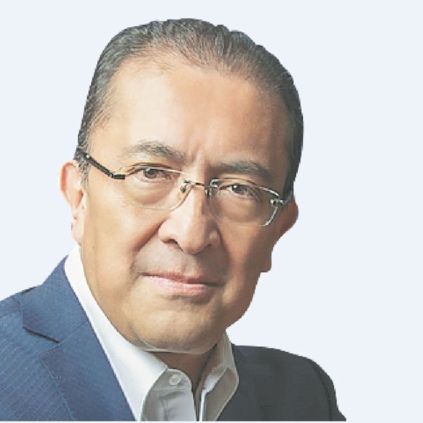 Estado y constitucionalismo digital