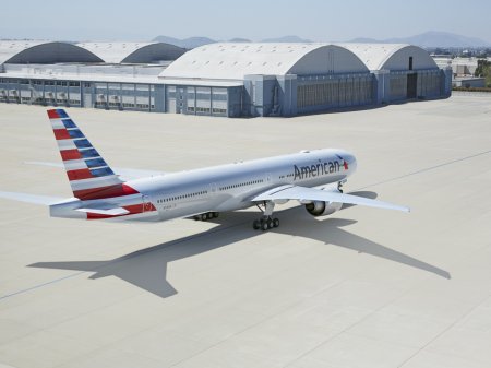 American Airlines por Gol y JetSmart: “Estas dos asociaciones nos permitirán crecer de forma agresiva en toda América Latina”