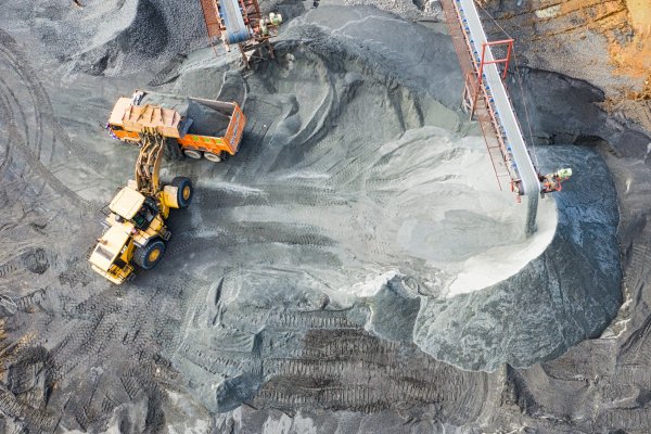 Firma chilena crea solución “inteligente” para mejorar el manejo de relaves de Codelco