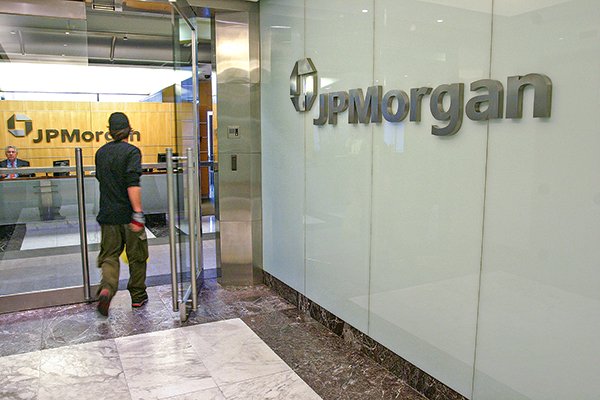 JPMorgan entra al Metaverso y ve nuevas oportunidades para la industria