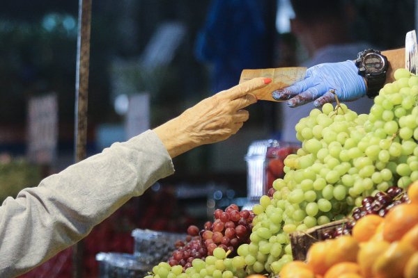 Moody´s: inflación en Chile y grandes economías de la región no volverá a los bajos niveles que marcó al inicio de la pandemia