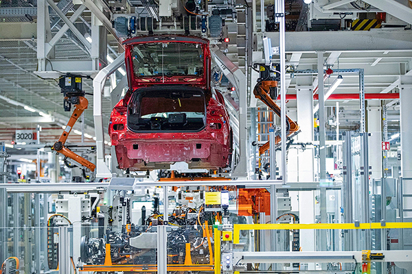 <p>Foto: Bloomberg</p>