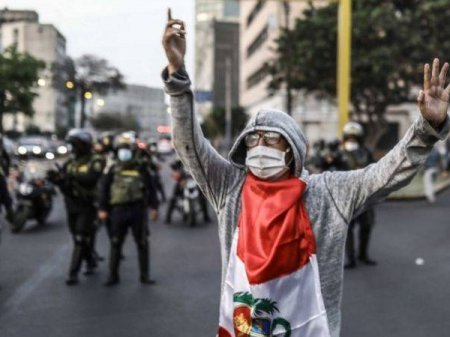 Durante los dos últimos meses no se resolvió ningún conflicto social en Perú
