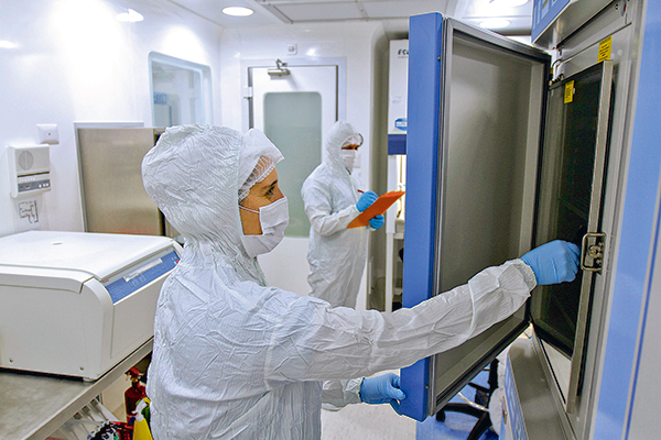 Cell for Cells inicia operaciones en terapia celular en EEUU y cierra acuerdo con la Universidad de Miami