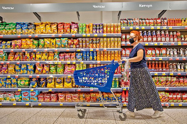 Inflación marca resultados: Nestlé y Walmart advierten efecto de alza de costos