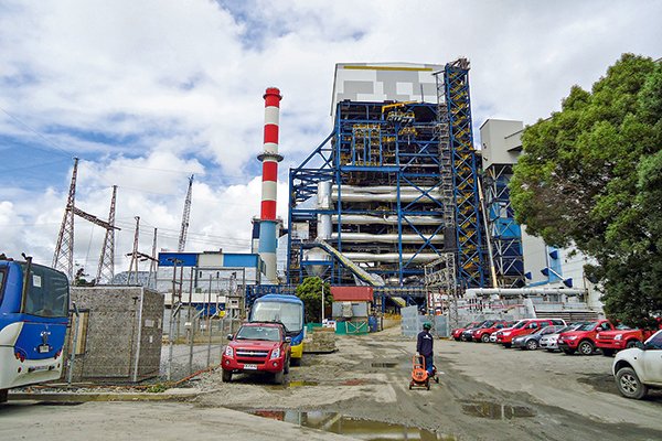 Coordinador Eléctrico pide postergar hasta septiembre retiro de Bocamina II de manera “urgente”