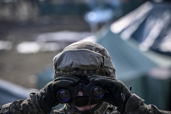 EEUU y Reino Unido aseguran que Rusia no ha retirado tropas y sigue acumulando fuerzas alrededor de Ucrania