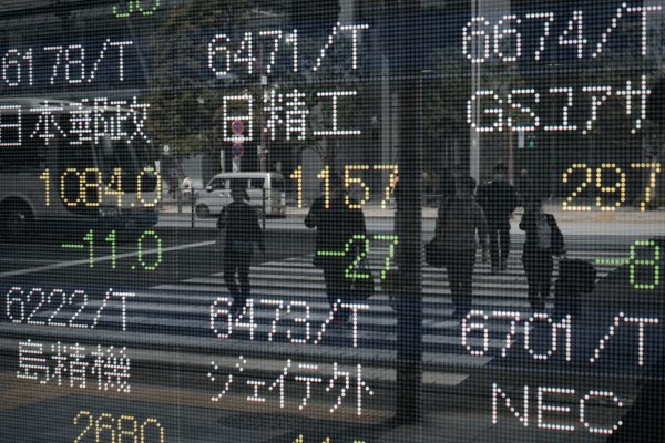 Lo que debes saber este jueves antes de que abra el mercado (+ Podcast)