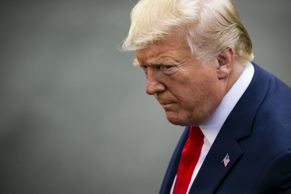 Trump y dos de sus hijos tendrán que declarar por investigación de la fiscal de Nueva York