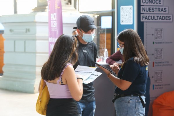 Todo listo para el regreso a clases: Escuelas de Economía universitarias se aprestan para privilegiar lo presencial