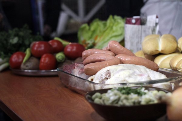Startup trae a Chile modelo de 'Costco' para comercializar alimentos a precio de fábrica