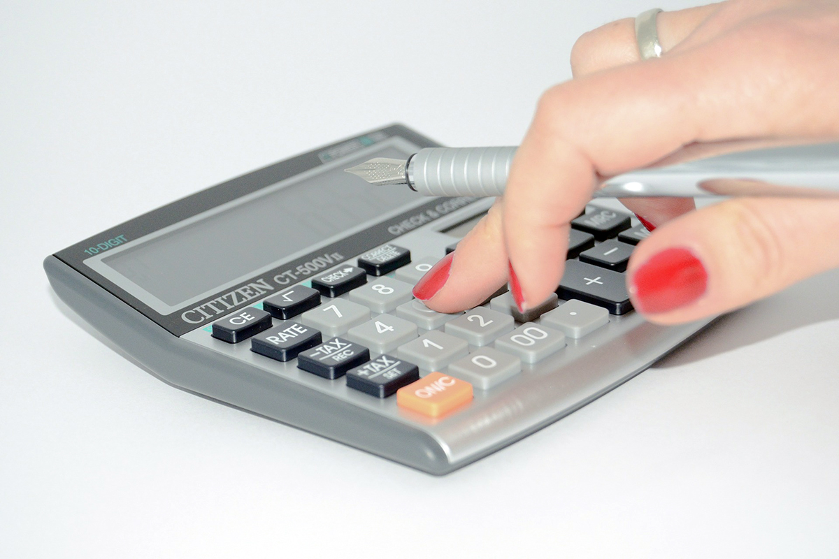 <p>Guía para enfrentar marzo: orden, presupuesto y refinanciamiento</p>