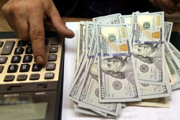 <p>¿La inflación tendrá un inesperado respiro gracias al dólar?</p>