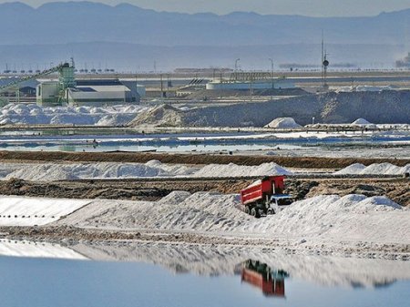 Cómo China venció a Estados Unidos para dominar en Sudamérica