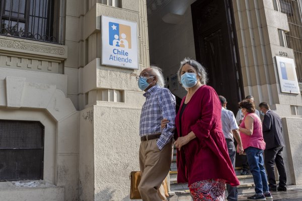 Más de 700 mil beneficiarios comenzarán a recibir hoy los pagos de la PGU