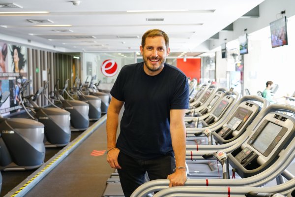 Nuevas franquicias, tecnología y reorganización de deuda: el plan de Gimnasios Energy tras la pandemia