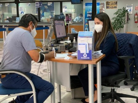 Más de 100 mil peruanos trasladaron créditos de institución y lograron baja en sus tasas