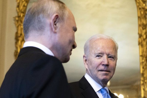 El Kremlin pone paños fríos a posible cumbre entre Putin y Biden que animó a mercados